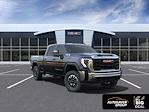 2024 GMC Sierra 3500 Crew Cab 4WD, Pickup for sale #ST24448 - photo 1