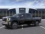 2024 GMC Sierra 3500 Crew Cab 4WD, Pickup for sale #ST24448 - photo 3