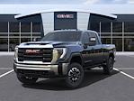 2024 GMC Sierra 3500 Crew Cab 4WD, Pickup for sale #ST24448 - photo 6