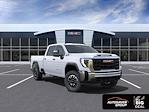 2024 GMC Sierra 3500 Crew Cab 4WD, Pickup for sale #ST24456 - photo 1