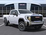 2024 GMC Sierra 3500 Crew Cab 4WD, Pickup for sale #ST24456 - photo 7