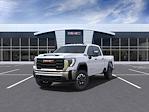 2024 GMC Sierra 3500 Crew Cab 4WD, Pickup for sale #ST24456 - photo 8