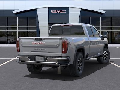 2024 GMC Sierra 3500 Crew Cab 4WD, Pickup for sale #ST24458 - photo 2