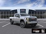 2024 GMC Sierra 3500 Crew Cab 4WD, Pickup for sale #ST24458 - photo 1