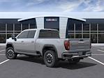 2024 GMC Sierra 3500 Crew Cab 4WD, Pickup for sale #ST24458 - photo 4