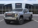 2024 GMC Sierra 3500 Crew Cab 4WD, Pickup for sale #ST24458 - photo 6