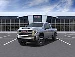 2024 GMC Sierra 3500 Crew Cab 4WD, Pickup for sale #ST24458 - photo 8