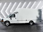 2024 GMC Savana 3500 DRW RWD, Unicell Aerocell Box Van for sale #ST24643 - photo 4