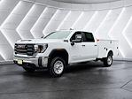 2024 GMC Sierra 3500 Crew Cab 4WD, Service Truck for sale #ST24718 - photo 3