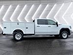 2024 GMC Sierra 3500 Crew Cab 4WD, Service Truck for sale #ST24718 - photo 7