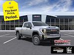 2025 GMC Sierra 3500 Crew Cab 4WD, Pickup for sale #ST25151 - photo 1