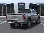 2025 GMC Sierra 3500 Crew Cab 4WD, Pickup for sale #ST25151 - photo 4