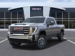 2025 GMC Sierra 3500 Crew Cab 4WD, Pickup for sale #ST25151 - photo 6