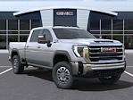 2025 GMC Sierra 3500 Crew Cab 4WD, Pickup for sale #ST25151 - photo 7