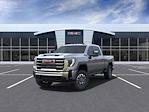 2025 GMC Sierra 3500 Crew Cab 4WD, Pickup for sale #ST25151 - photo 8