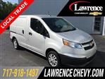 Used 2017 Chevrolet City Express LT FWD, Empty Cargo Van for sale #2006631 - photo 1