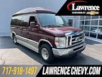Used 2010 Ford E-150 4x2, Passenger Van for sale #2109451 - photo 1