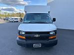 Used 2012 Chevrolet Express 3500 Work Van RWD, Box Van for sale #2308881 - photo 3