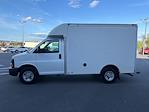 Used 2012 Chevrolet Express 3500 Work Van RWD, Box Van for sale #2308881 - photo 5