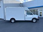 Used 2012 Chevrolet Express 3500 Work Van RWD, Box Van for sale #2308881 - photo 7