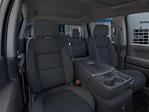 2024 Chevrolet Silverado 1500 Crew Cab 4WD, Pickup for sale #240147 - photo 16