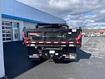 New 2024 Chevrolet Silverado 3500 Work Truck Crew Cab 4WD, Morgan Truck Body Dump Body Dump Truck for sale #240297 - photo 7