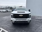 New 2024 Chevrolet Silverado 2500 Work Truck Double Cab RWD, 8' 2" Reading Classic II Steel Service Truck for sale #240401 - photo 3