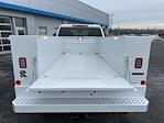 New 2024 Chevrolet Silverado 2500 Work Truck Double Cab RWD, 8' 2" Reading Classic II Steel Service Truck for sale #240401 - photo 32