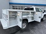 New 2024 Chevrolet Silverado 2500 Work Truck Double Cab RWD, 8' 2" Reading Classic II Steel Service Truck for sale #240401 - photo 36