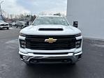New 2024 Chevrolet Silverado 2500 Work Truck Double Cab RWD, 8' Reading Classic II Steel Service Truck for sale #240402 - photo 3