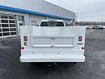 New 2024 Chevrolet Silverado 2500 Work Truck Double Cab RWD, 8' Reading Classic II Steel Service Truck for sale #240402 - photo 7