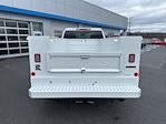 New 2024 Chevrolet Silverado 2500 Work Truck Double Cab 4WD, 8' 2" Reading Classic II Steel Service Truck for sale #240417 - photo 7