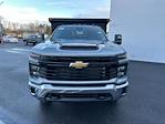 2024 Chevrolet Silverado 3500 Regular Cab 4WD, SH Truck Bodies Dump Truck for sale #240594 - photo 3