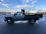 2024 Chevrolet Silverado 3500 Regular Cab 4WD, SH Truck Bodies Dump Truck for sale #240594 - photo 5