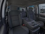 2024 Chevrolet Silverado 1500 Crew Cab SRW 4WD, Pickup for sale #240617 - photo 16