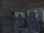 2024 Chevrolet Silverado 1500 Crew Cab SRW 4WD, Pickup for sale #240617 - photo 24