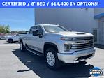 Used 2020 Chevrolet Silverado 3500 High Country Crew Cab 4WD, Pickup for sale #2407081 - photo 1