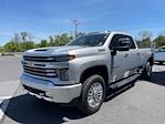 Used 2020 Chevrolet Silverado 3500 High Country Crew Cab 4WD, Pickup for sale #2407081 - photo 3