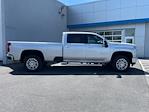 Used 2020 Chevrolet Silverado 3500 High Country Crew Cab 4WD, Pickup for sale #2407081 - photo 8