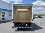 2024 Chevrolet Express 3500 DRW RWD, Morgan Truck Body Parcel Aluminum Box Van for sale #240729 - photo 16