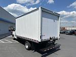2024 Chevrolet Express 3500 DRW RWD, Morgan Truck Body Parcel Aluminum Box Van for sale #240729 - photo 8