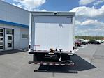 2024 Chevrolet Express 3500 DRW RWD, Morgan Truck Body Parcel Aluminum Box Van for sale #240729 - photo 9