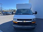 Used 2022 Chevrolet Express 3500 RWD, Box Truck for sale #2407461 - photo 3