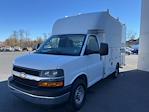 Used 2022 Chevrolet Express 3500 RWD, Box Truck for sale #2407461 - photo 4