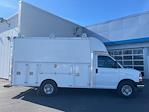 Used 2022 Chevrolet Express 3500 RWD, Box Truck for sale #2407461 - photo 8