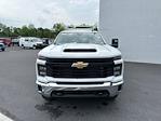 2024 Chevrolet Silverado 3500 Double Cab 4WD, Reading Classic II Steel Service Truck for sale #240803 - photo 3