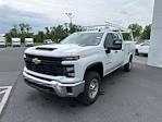 2024 Chevrolet Silverado 3500 Double Cab 4WD, Reading Classic II Steel Service Truck for sale #240803 - photo 4