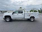 2024 Chevrolet Silverado 3500 Double Cab 4WD, Reading Classic II Steel Service Truck for sale #240803 - photo 5