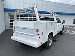 2024 Chevrolet Silverado 3500 Double Cab 4WD, Reading Classic II Steel Service Truck for sale #240803 - photo 2