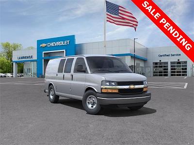 New 2024 Chevrolet Express 2500 RWD, Empty Cargo Van for sale #240806 - photo 1